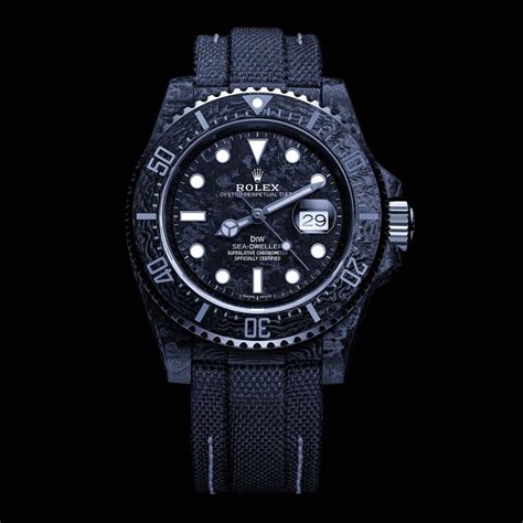 diw rolex price|Rolex sea dweller on wrist.